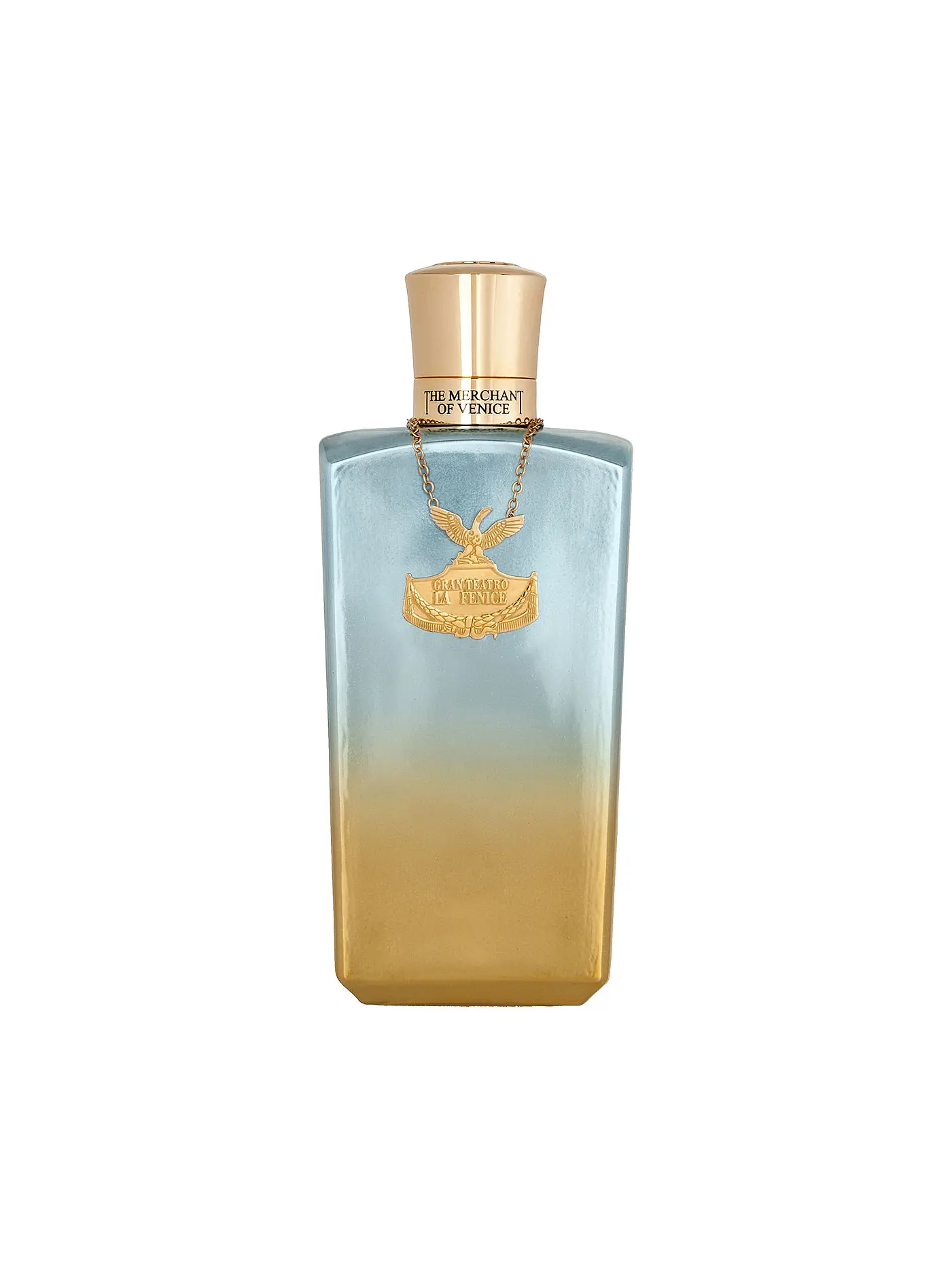 THE MERCHANT OF VENICE | La Fenice For Him Eau de Parfum 100ml | 